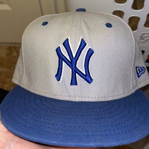 New Era New York Yankees Hat